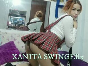 XANITA_SWINGERx