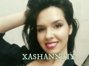 XASHANNTIY