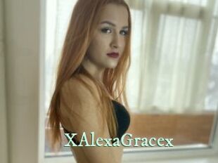 XAlexaGracex