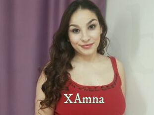 XAmna