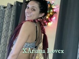 XAriana_Lovex