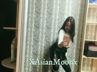 XAsianMoonx