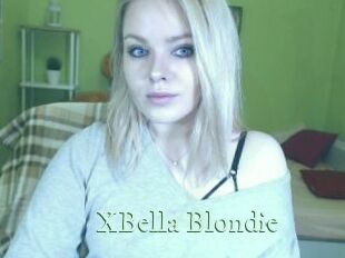 XBella_Blondie