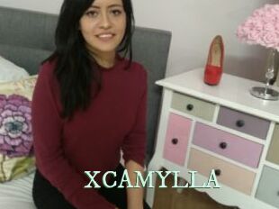 XCAMYLLA