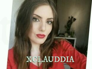 XCLAUDDIA