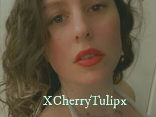 XCherryTulipx