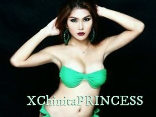 XChinitaPRINCESS