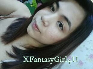 XFantasyGirl4U