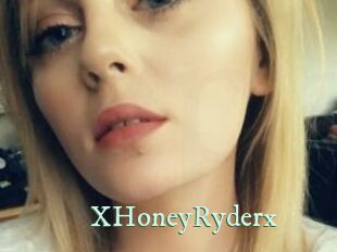 XHoneyRyderx