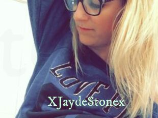 XJaydeStonex