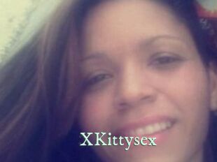 XKittysex