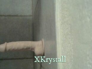 XKrystall