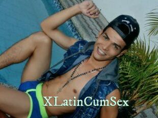 XLatinCumSex