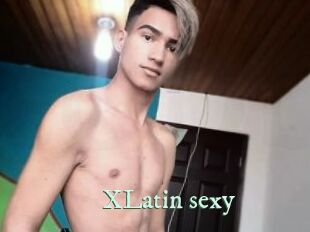 XLatin_sexy