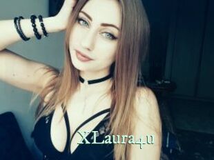 XLaura4u