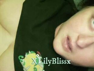 XLilyBlissx