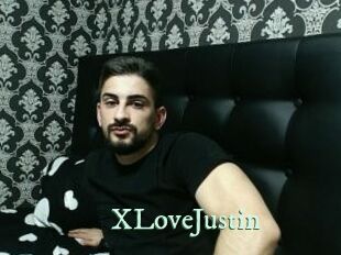 XLoveJustin