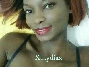 XLydiax