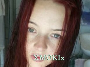 XMOKIx