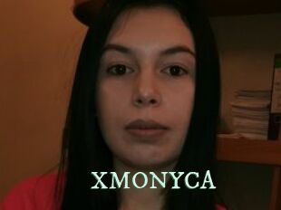 XMONYCA