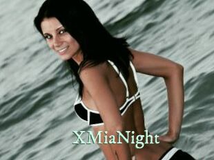 XMiaNight