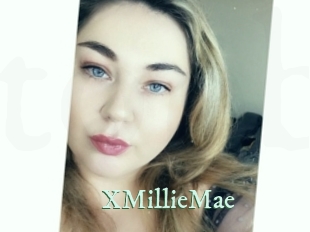 XMillieMae