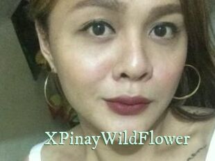 XPinayWildFlower