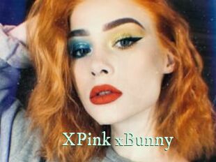 XPink_xBunny