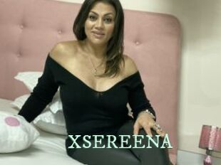 XSEREENA