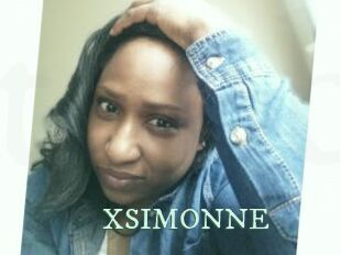 XSIMONNE