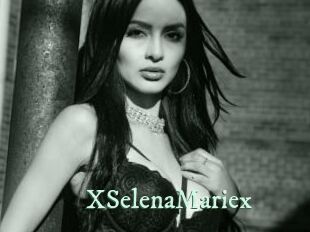 XSelenaMariex