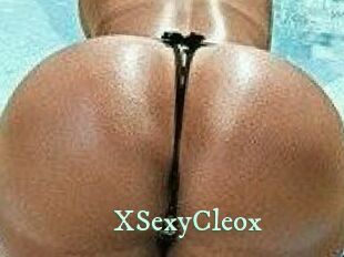 XSexyCleox