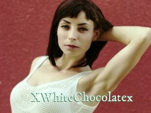 XWhiteChocolatex