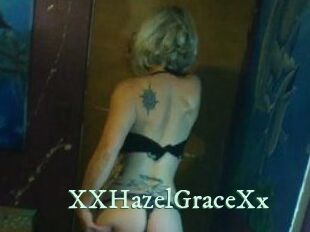 XXHazelGraceXx