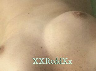 XXReddXx