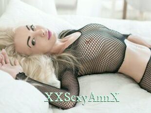 XXSexyAnnX