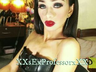 XXsExProfessorxXX