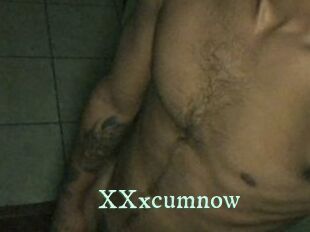 XXxcumnow