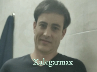 Xalegarmax