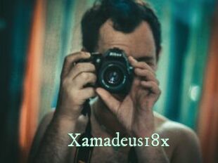 Xamadeus18x