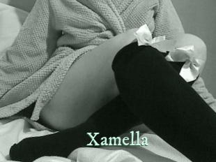 Xamella