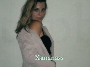 Xananass