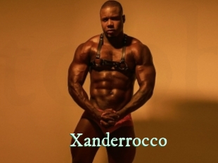 Xanderrocco