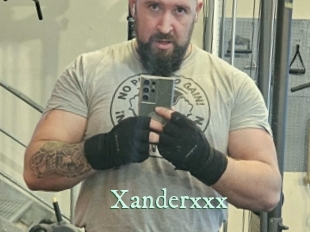 Xanderxxx