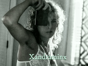 Xandraminx