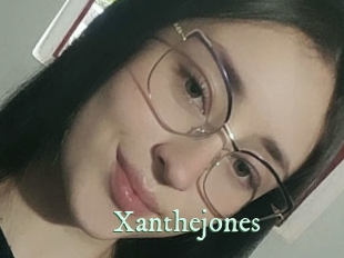 Xanthejones