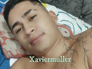 Xaviermuller