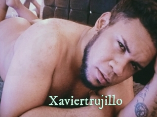 Xaviertrujillo