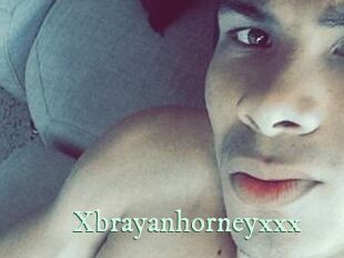 Xbrayanhorneyxxx