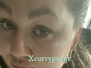 Xcurvypoesje